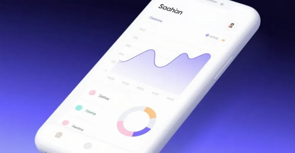 移动端与图表展示