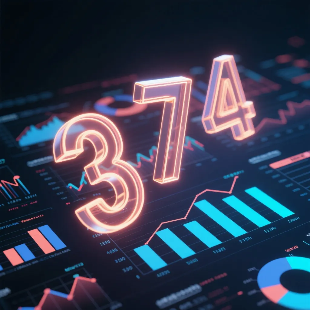 统计学规律图解