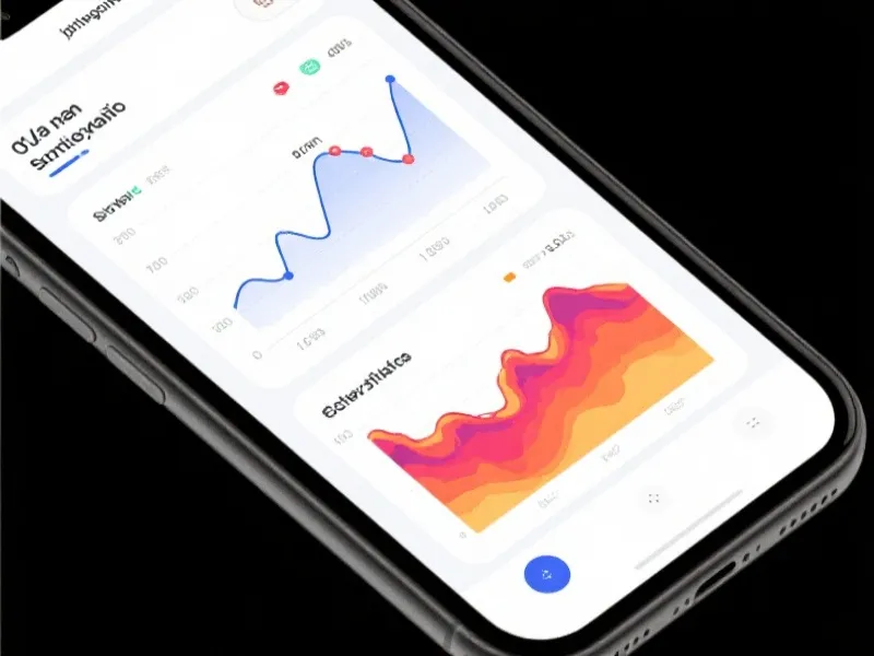 专业走势图功能展示